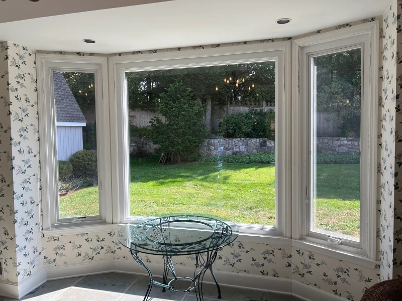 Wilton window replacement